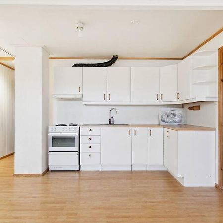60 Sqm Apartment A - Free Parking! Тромсё Экстерьер фото