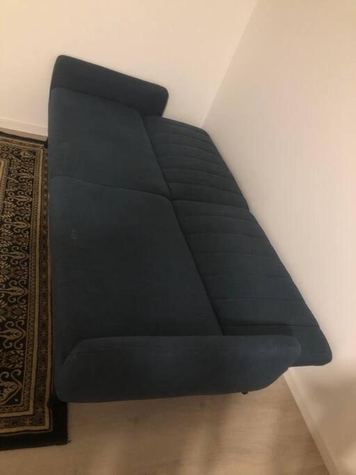 60 Sqm Apartment A - Free Parking! Тромсё Экстерьер фото